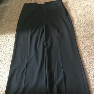 TALBOTS SIZE 12 PANTS